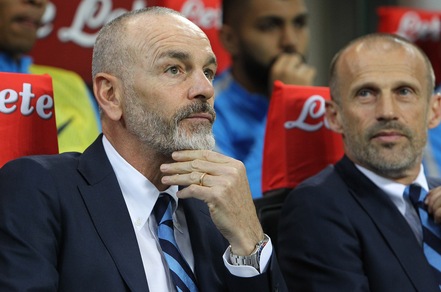 Inter, Pioli: «Ci giochiamo tutti la conferma»