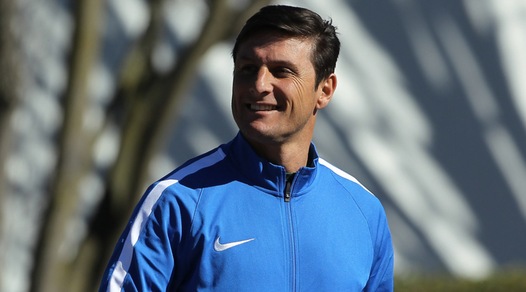 Football Leader 2017, a Zanetti il premio "Leader per sempre"