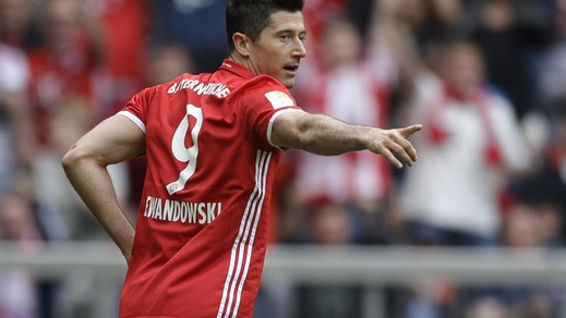 Scommesse Bundesliga, Bayern-Borussia: Lewandowski batte Aubameyang