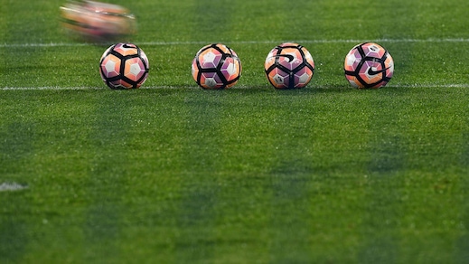 Giudice sportivo Eccellenza, girone A: 9 squalificati