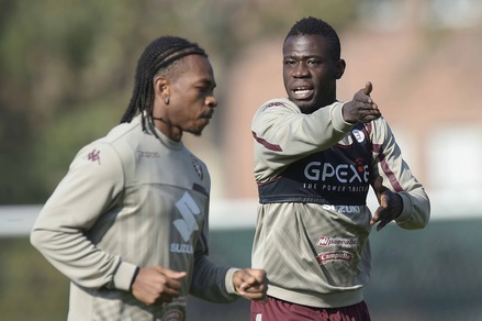 Serie A Torino, Obi è l'unico indisponibile di Mihajlovic