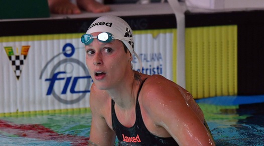 Nuoto, Assoluti Riccione: Pellegrini e Paltrinieri da record