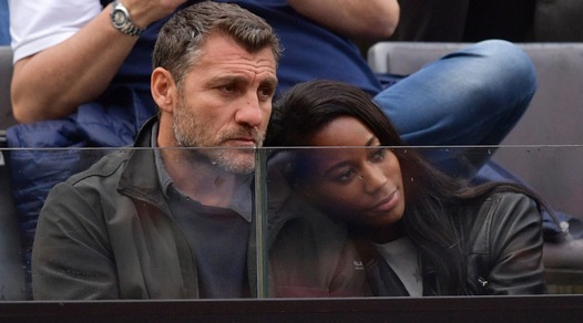 Inter, Vieri: «Pedinamenti? Ho perdonato Moratti»