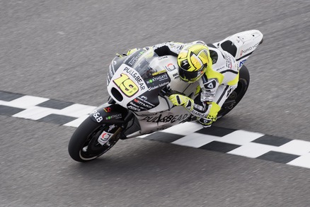 MotoGp, Bautista: «In Texas vogliamo la Top 5»