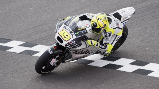 MotoGp, Bautista: «In Texas vogliamo la Top 5»