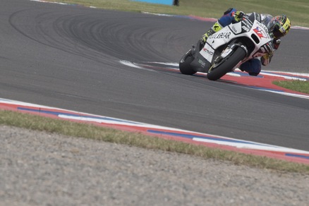 MotoGp, Abraham: «Questa Ducati è la migliore di sempre»