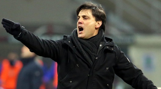 Milan, Montella: «L'Europa League voglio giocarla, non vederla in tv»