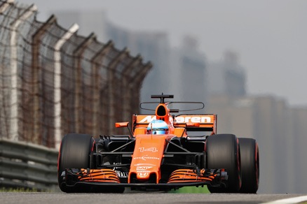 F1, Alonso: «Oggi ho fatto un altro miracolo»