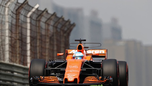 F1, Alonso: «Oggi ho fatto un altro miracolo»