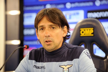 Lazio, Inzaghi: «Champions? Ci credo anche se il calendario non aiuta»