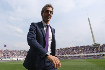 Serie A Fiorentina, Sousa: «La Sampdoria? Possiamo batterle tutte»