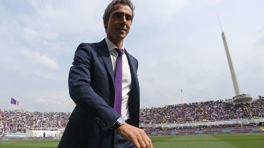 Serie A Fiorentina, Sousa: «La Sampdoria? Possiamo batterle tutte»