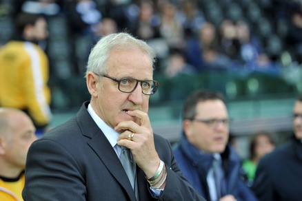 Serie A Udinese, Del Neri: «Genoa, partita pericolosa»