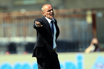 Serie A Empoli, Martusciello: «Un punto d'oro»