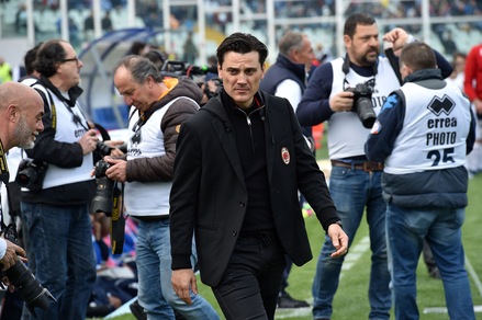 Serie A: Milan e Inter, riscatto a portata di quota