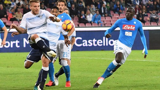 Serie A Papadopulo: «Lazio-Napoli? Finisce 2-1»