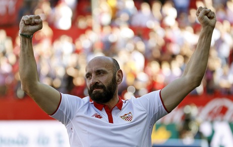 Monchi conferma: «Vado alla Roma»