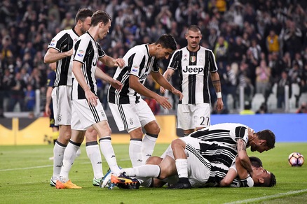 Serie A Juventus-Chievo 2-0, il tabellino