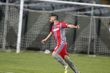 Lega Pro, l'Alessandria rallenta. Cremonese a un punto