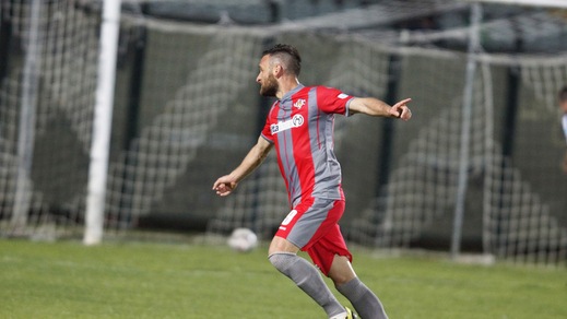 Lega Pro, l'Alessandria rallenta. Cremonese a un punto