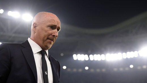 Serie A Chievo, Maran: «La Juventus non ha mai cali e può eliminare il Barcellona»