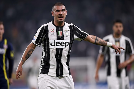 Champions League Juventus, stop Sturaro: la finale è a rischio