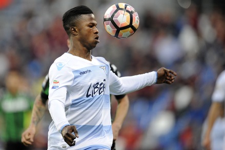 Il Napoli sfida Keita, l'attaccante che piace a Sarri