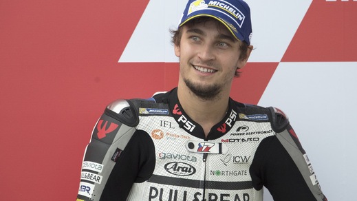 MotoGp, Abraham: «Risultato incredibile»