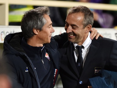 Serie A, Sampdoria-Fiorentina: formazoni ufficiali e diretta dalle 12.50