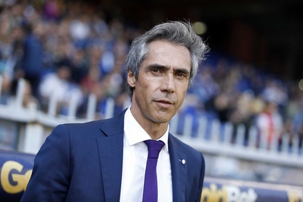 Serie A Fiorentina, Sousa: «Futuro? Io non ne parlo più»