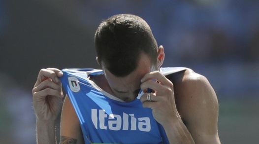 Vivicittà: Floriani si aggiudica il successo nazionale