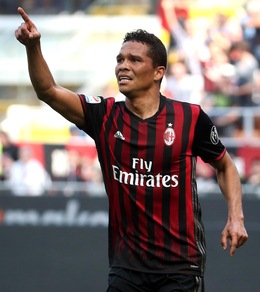 Milan, dalla Spagna: «Bacca fuori dalla lista Uefa, tornerà al Siviglia»