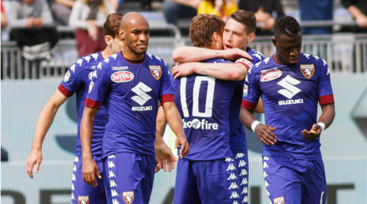 Cagliari-Torino 2-3: Ljajic, Belotti e Acquah per i tre punti