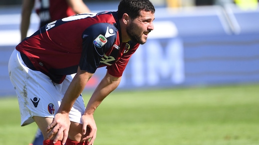 Calciomercato Bologna, cercasi alternativa a Destro