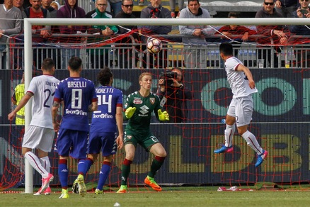 Serie A Cagliari-Torino 2-3, il tabellino