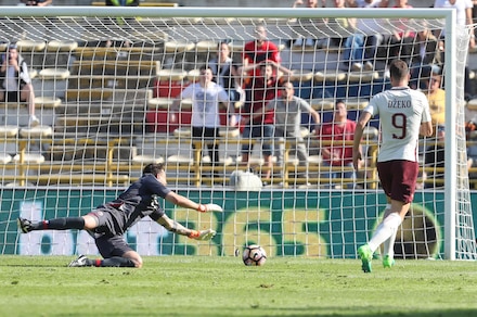 Dzeko e Belotti rispondono a Higuain, ma il bosniaco ora ha una media da paura