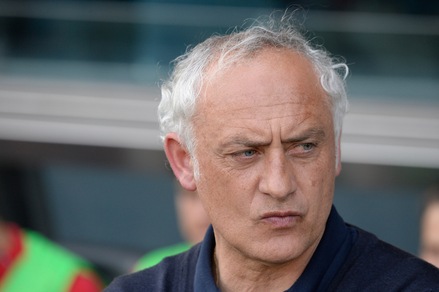 Serie A Genoa, Mandorlini: «Troppe sconfitte, crollati anche stavolta»