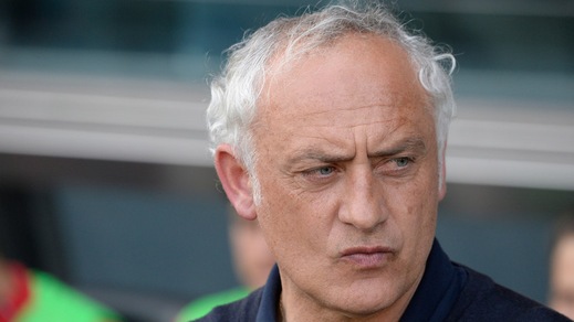 Serie A Genoa, Mandorlini: «Troppe sconfitte, crollati anche stavolta»