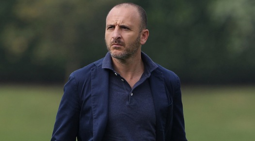 Ausilio: «A posto così in entrata. Ranocchia? Piace all'estero»