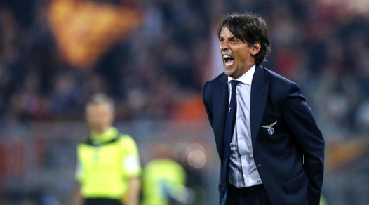 Lazio, Veltroni intervista Simone Inzaghi: «Pippo più bravo di me. Hamsik il migliore in Italia»