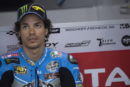 Moto2, Argentina: grande Morbidelli, un’altra vittoria!