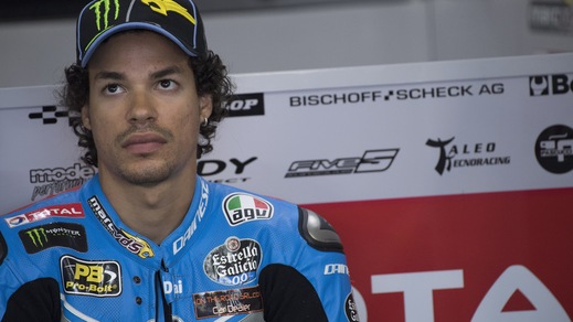 Moto2, Argentina: grande Morbidelli, un’altra vittoria!