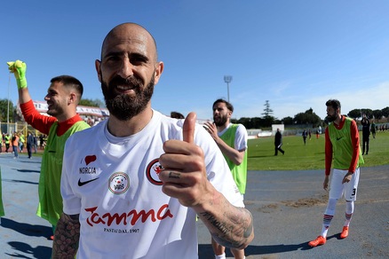 Lega Pro, il Foggia vede la B. Parma, che scivolone