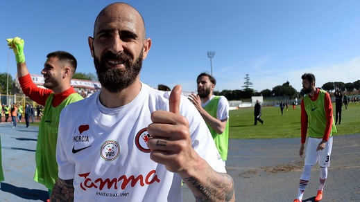 Lega Pro, il Foggia vede la B. Parma, che scivolone