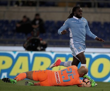 Napoli, Reina: «Vogliamo prendere la Roma»