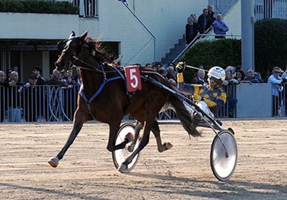 Vale Capar, pronto riscatto