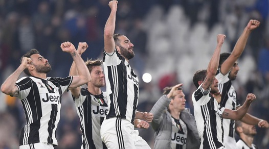 Pagelle Juventus-Chievo, ecco i Top & Flop