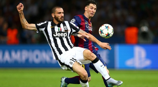 Juventus-Barcellona, alcune cose da sapere prima della partita