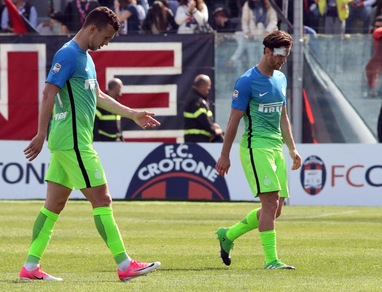 Inter, per il derby ritiro anticipato