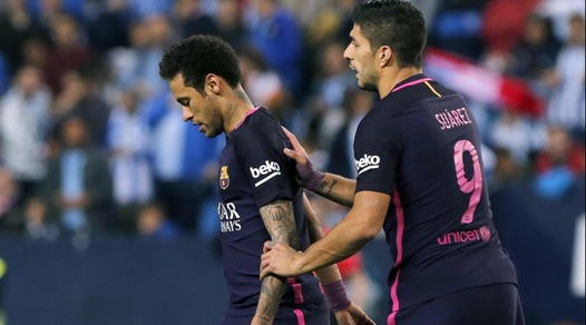 Barcellona, tre giocatori rischiano di saltare la Juventus